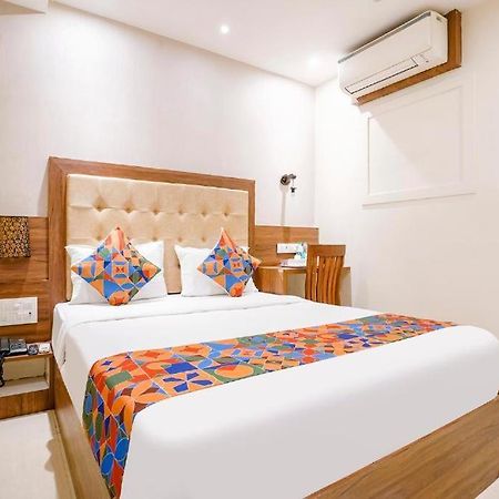 Hotel Amber Palace دهرادون المظهر الخارجي الصورة